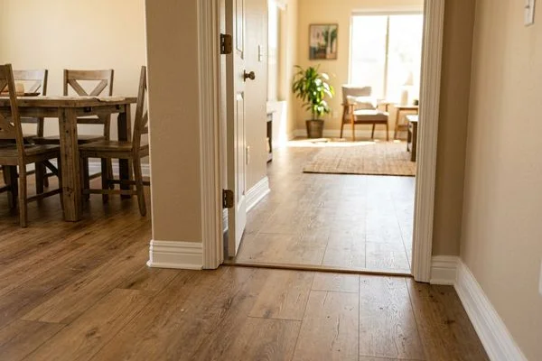 Flooring Installation project 4 by Zona Floors