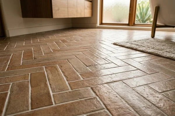 Tile & Stone Flooring project 3 by Zona Floors