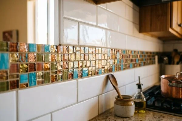 Countertops & Backsplashes project 6 by Zona Floors