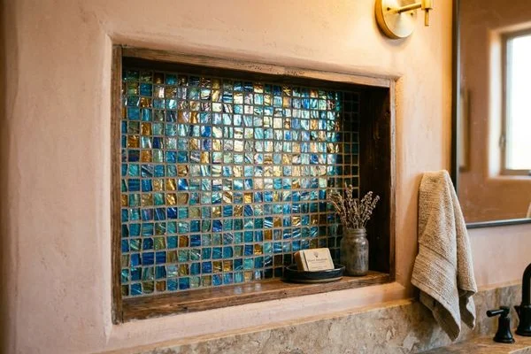 Tile & Stone Flooring project 6 by Zona Floors