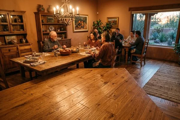 Flooring Installation project 2 by Zona Floors