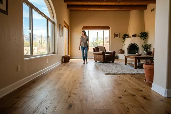 Installation-Only Services project 5 by Zona Floors