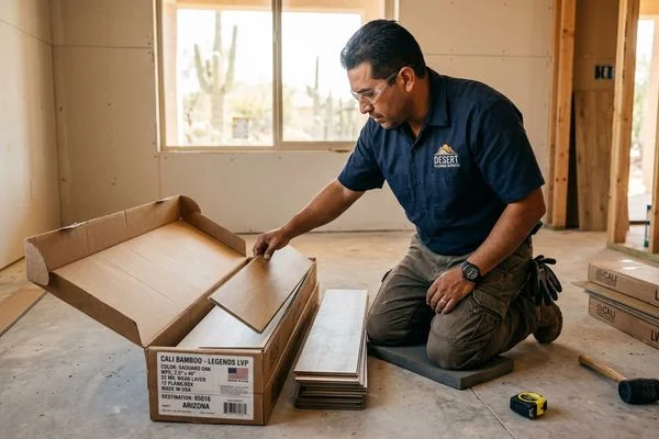 Installation-Only Services project 1 by Zona Floors