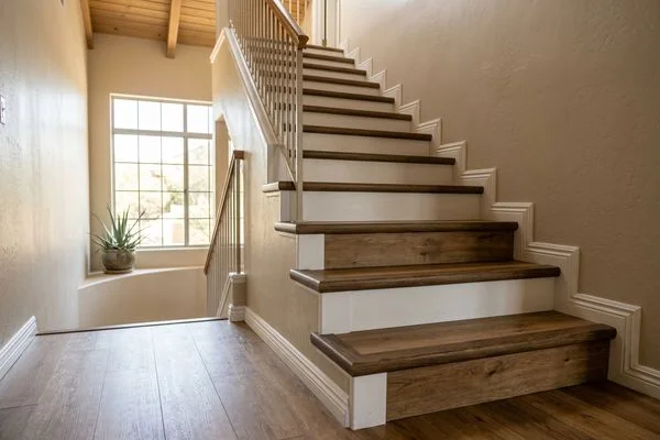 Flooring Installation project 6 by Zona Floors