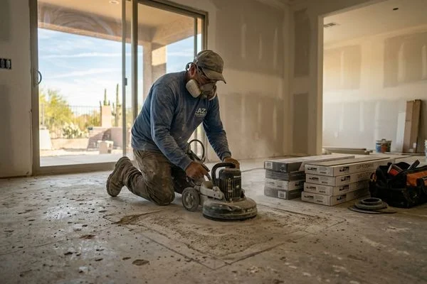 Installation-Only Services project 4 by Zona Floors