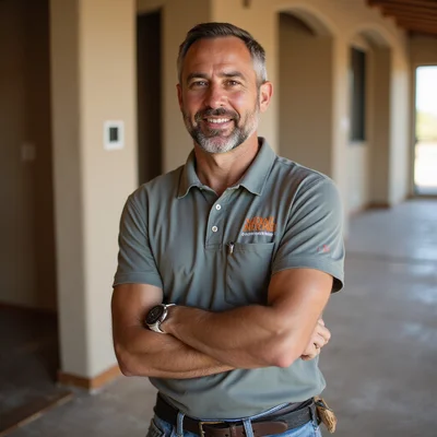 Abraham Arrellano Valadez, Project Lead at Zona Floors